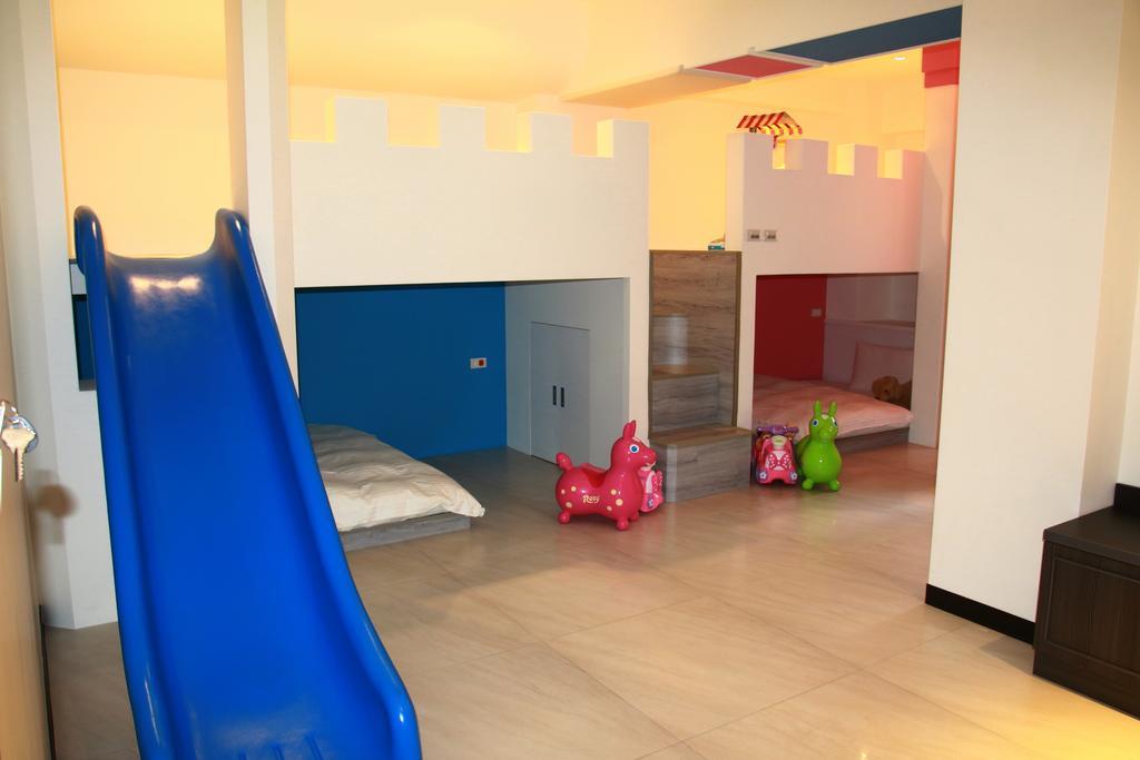 Ocean House Apartamento Wanli Exterior foto