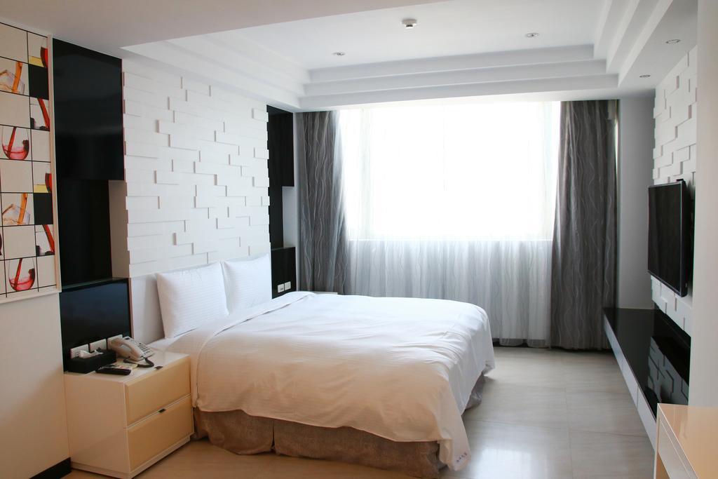 Ocean House Apartamento Wanli Exterior foto