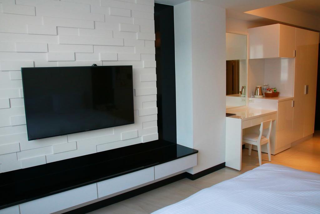 Ocean House Apartamento Wanli Exterior foto