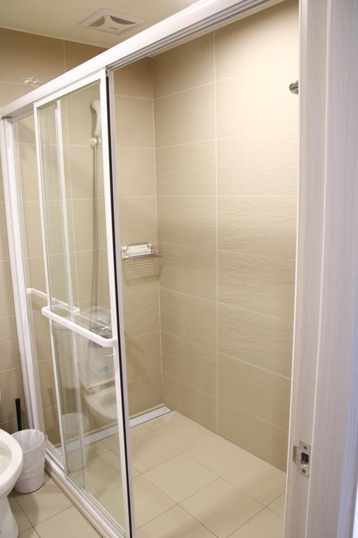 Ocean House Apartamento Wanli Exterior foto