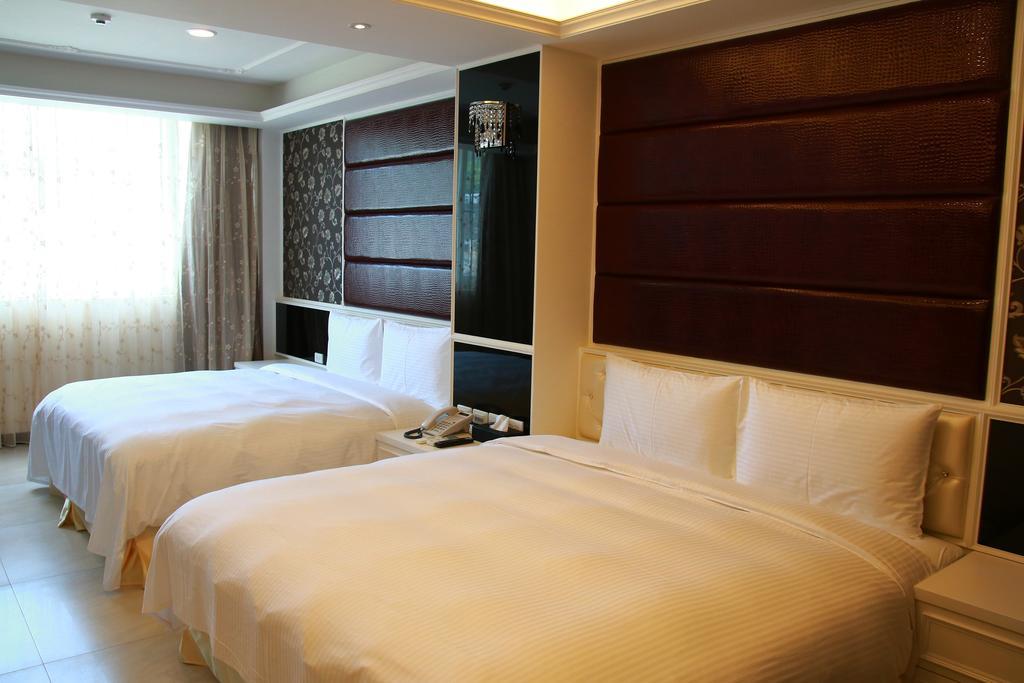 Ocean House Apartamento Wanli Exterior foto