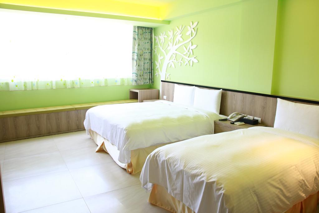 Ocean House Apartamento Wanli Exterior foto