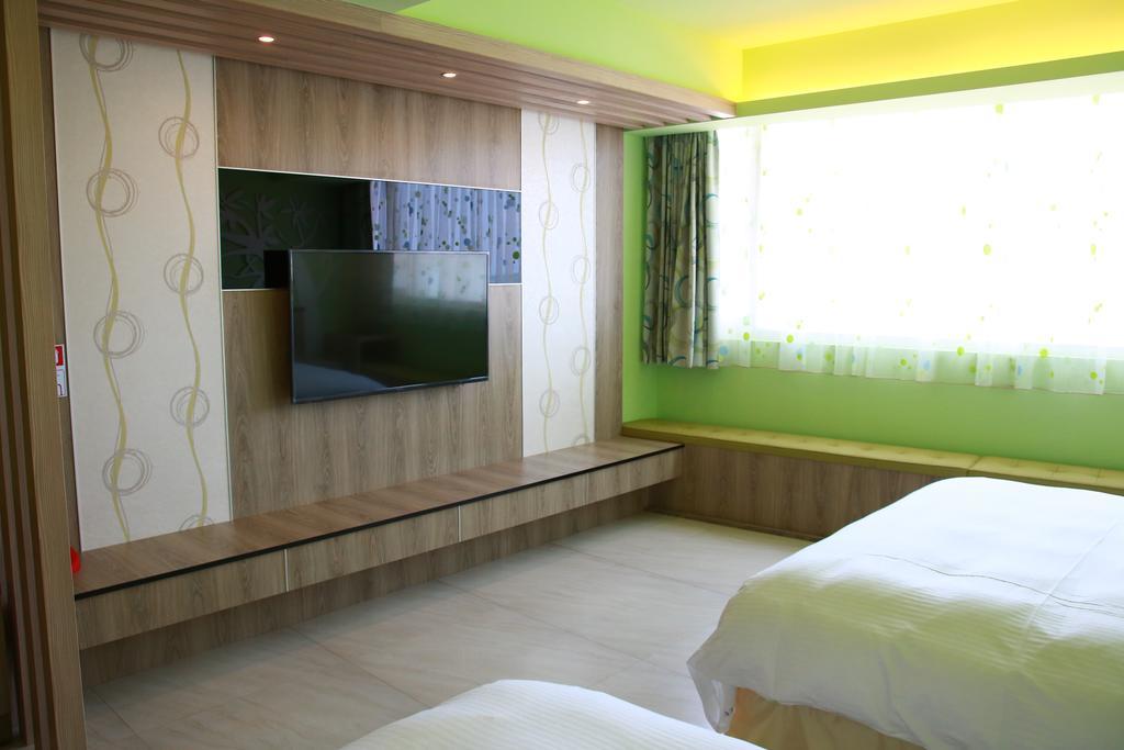Ocean House Apartamento Wanli Exterior foto