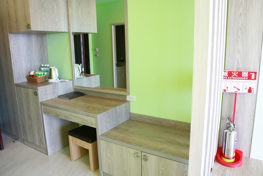 Ocean House Apartamento Wanli Exterior foto